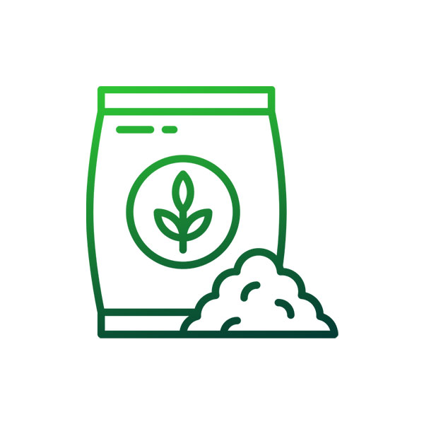 Fertilizante Mineral Simples - NPK Fertilizantes