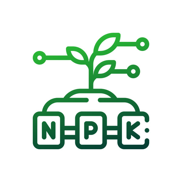 Fertilizante Mineral Misto - NPK Fertilizantes